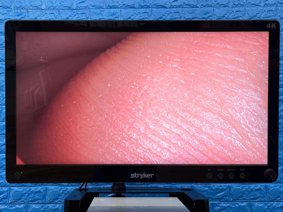 Used Stryker 1688 4K Tower