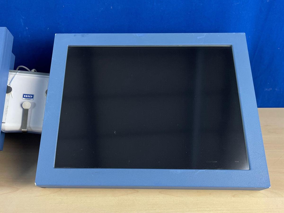 Used Liva Nova Datapad Monitor, Sorin Datapad Monitor