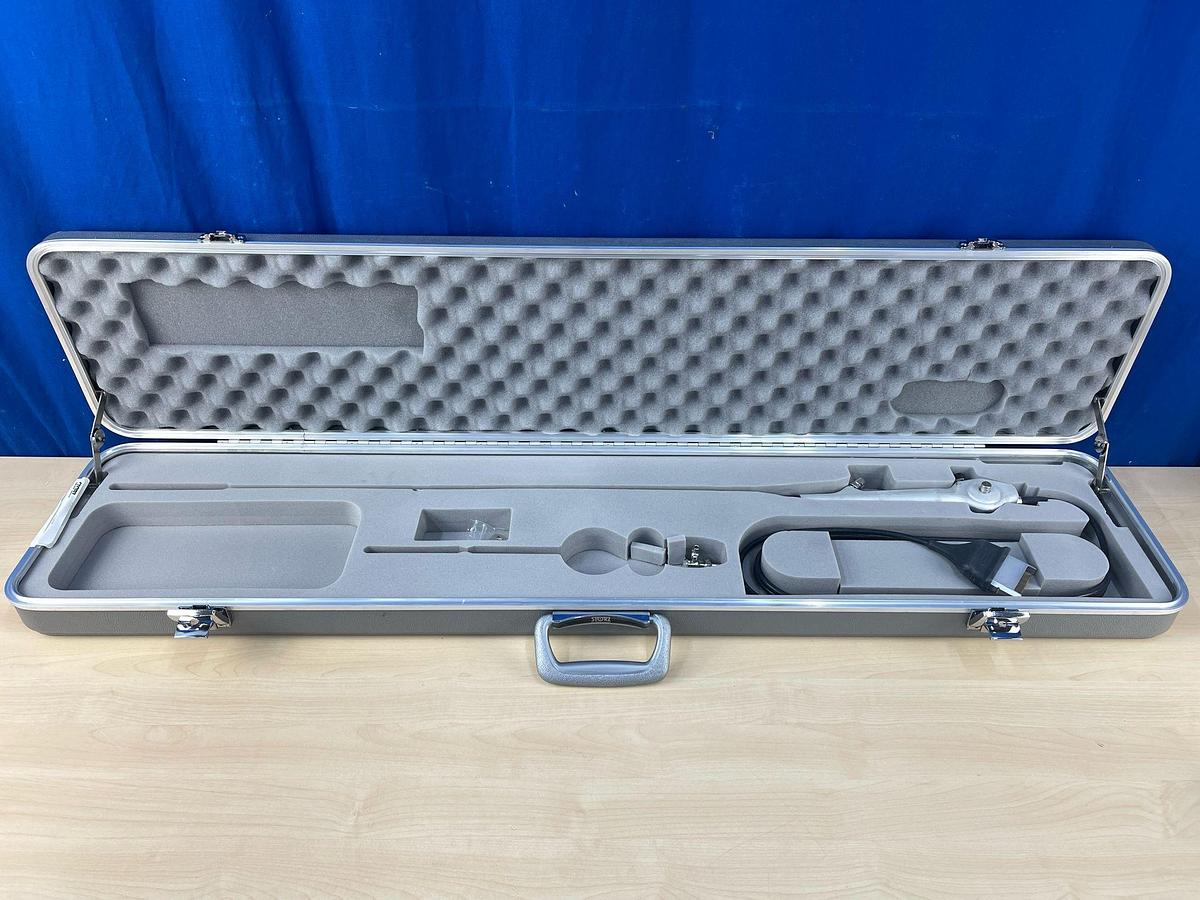 Used KARL STORZ Storz Scope, Model: 11272 VH