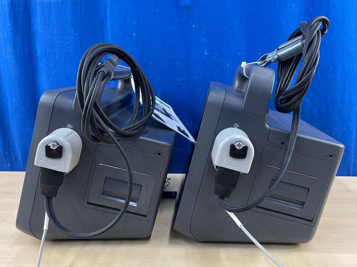 Used Philips HeartStart Intrepid Defibrillator YOM: 2019 