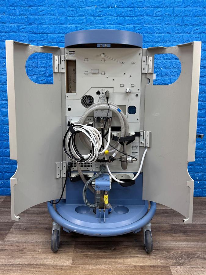 Used Dräger Primus Anaesthesia YOM: 2008 