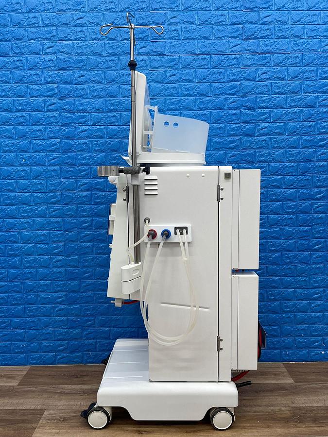 Used B/Braun Dialog plus Adimea  YOM: 2012