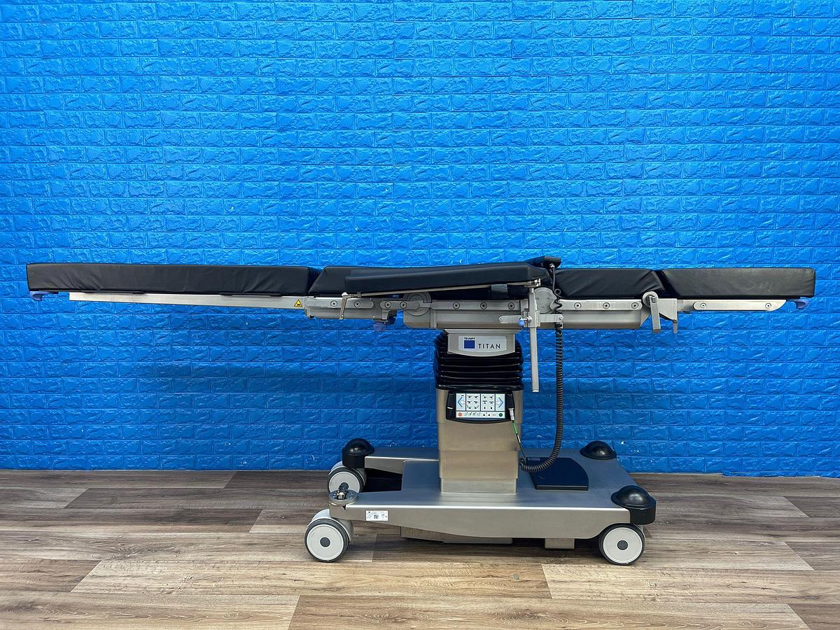 Used Trumpf Titan, YOM: 2013