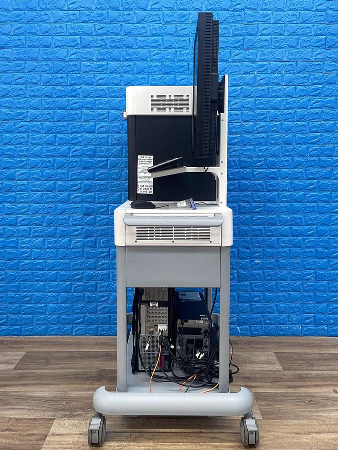 Used HOLOGIC Trident Specimen Radiography System YOM: 2012