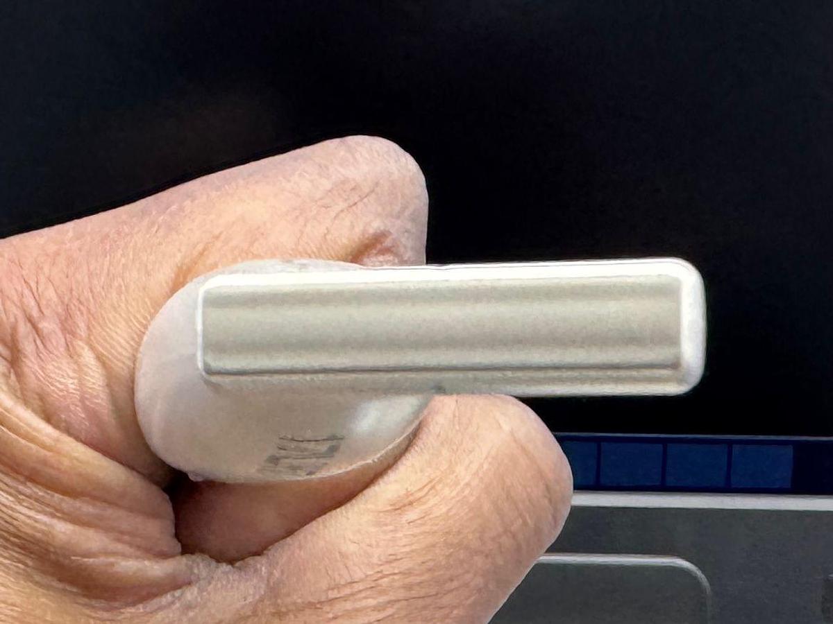 Used Toshiba Aplio 500 Ultrasound YOM: 2019 Probes  PLT-1005BT YOM: 2019 PLT-1204BT YOM: 2019 PLT-1202BT YOM: 2019