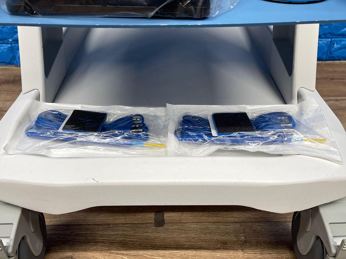 Used Covidien Valleylab FT10 YOM: 2018 