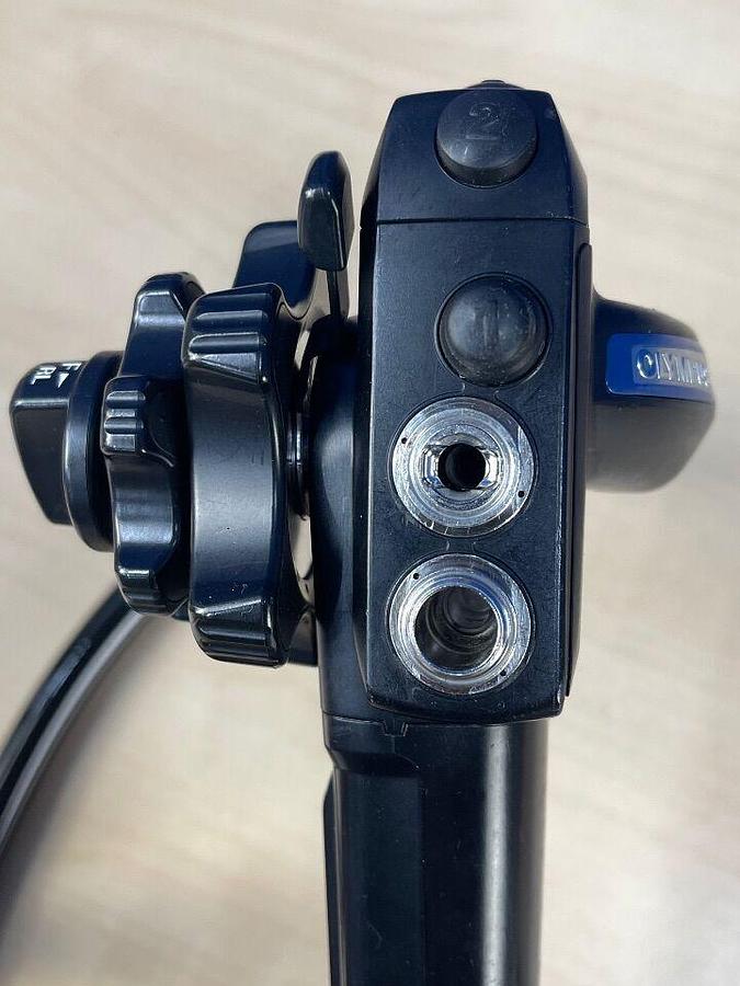 Used OLYMPUS PCF-H190L Scope
