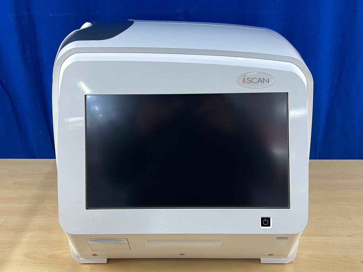 Used OPTOVUE IVUE 500 YOM: 2021 OCT