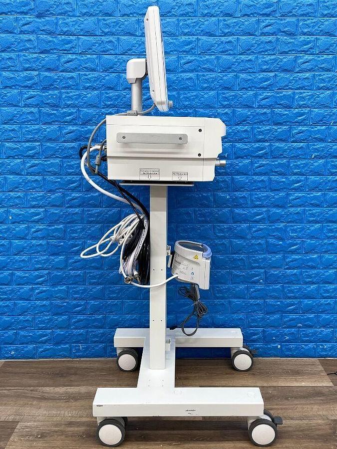 Used PRUNUS Boaray 5000D Ventilator, YOM