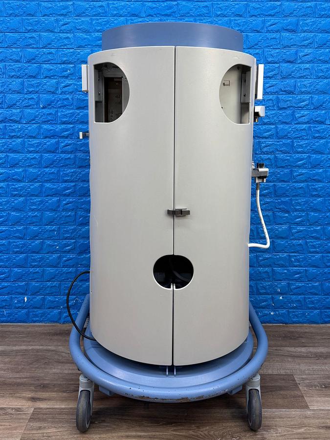Used Dräger Primus Anaesthesia  YOM: 2008 