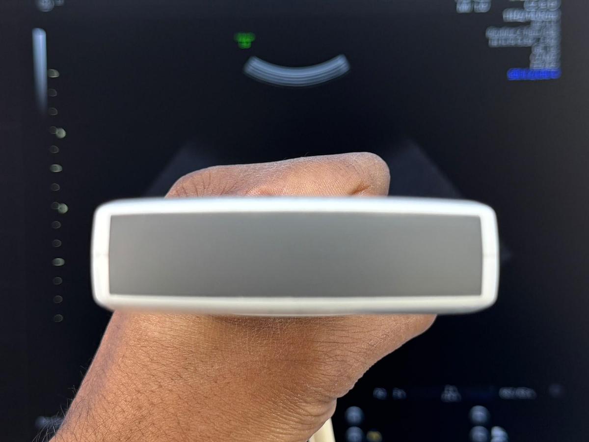 Used GE Voluson E8 Ultrasound YOM: 2019  