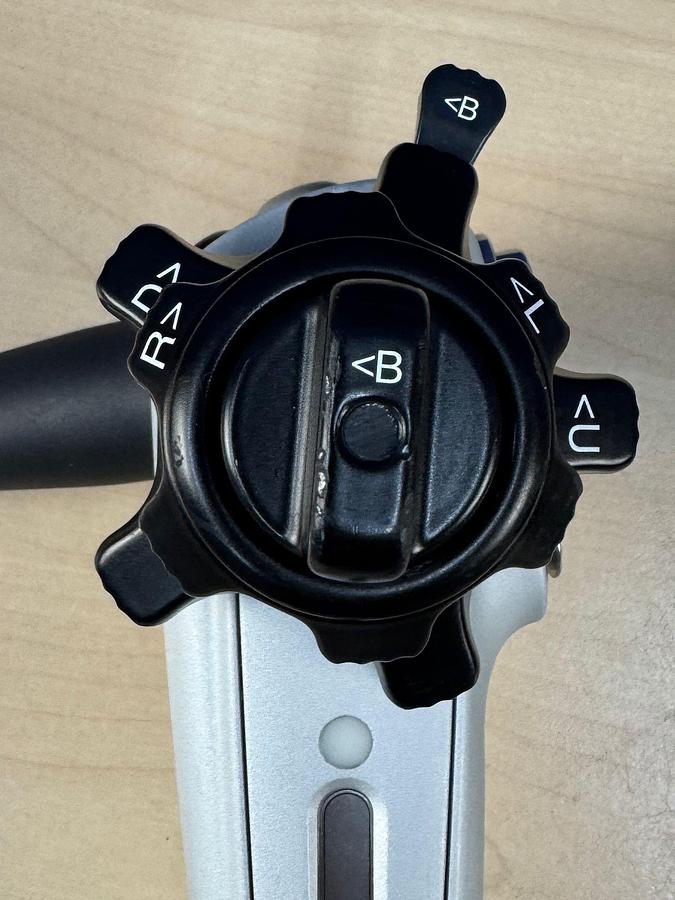 Used Karl Storz 13821 PKS Gastroscope