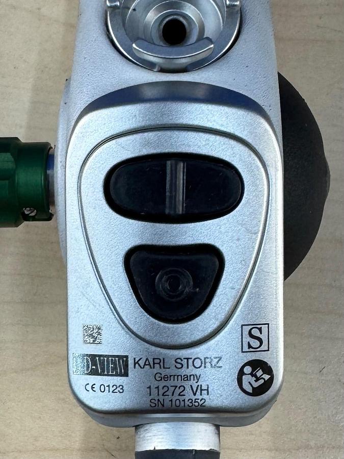 Used