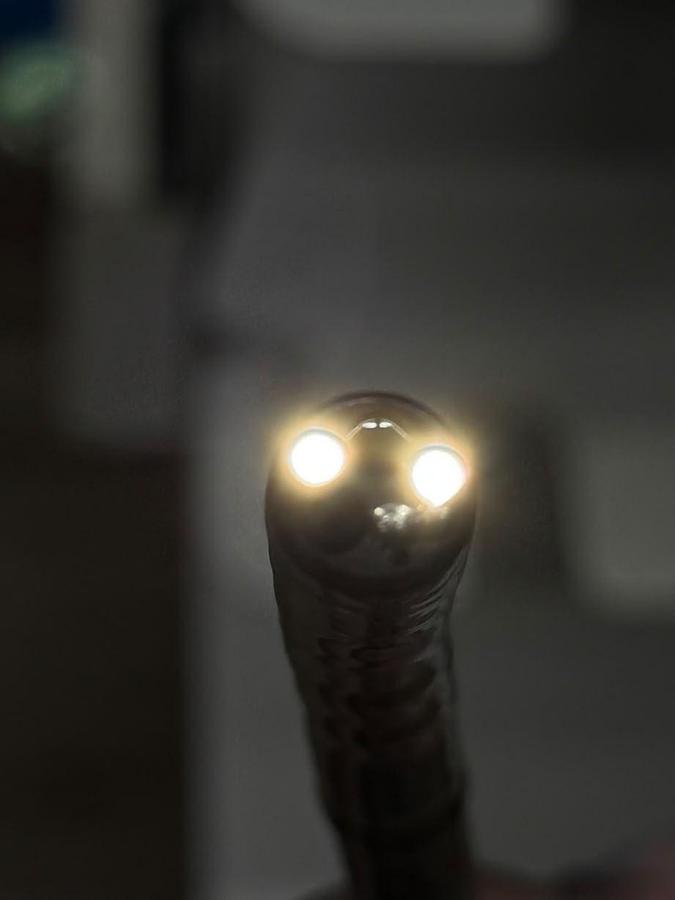 Used