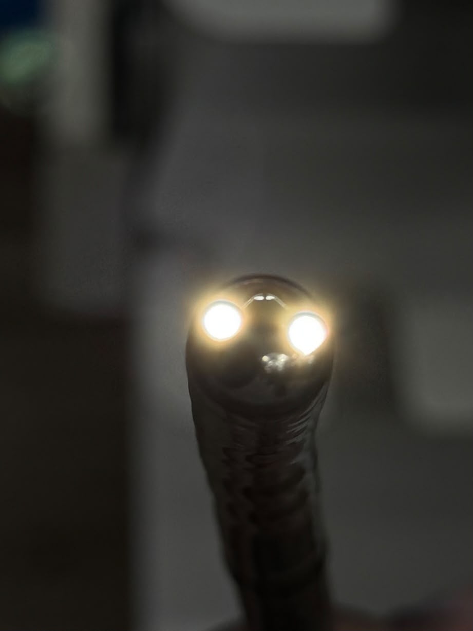 Used