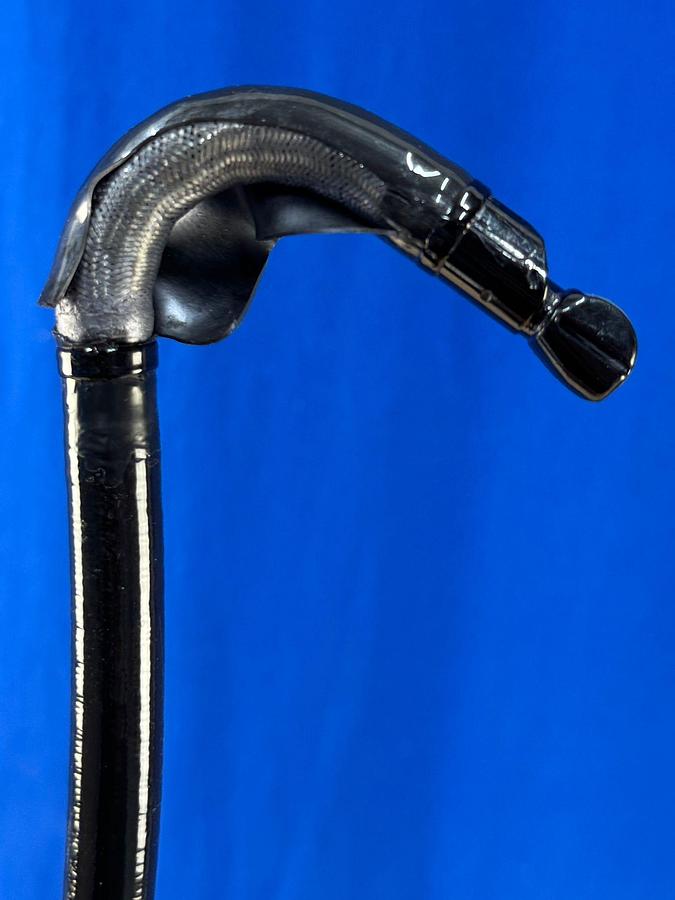 Used Fujinon Scope EG-580 UT Linear Ultrasonic Endoscope 