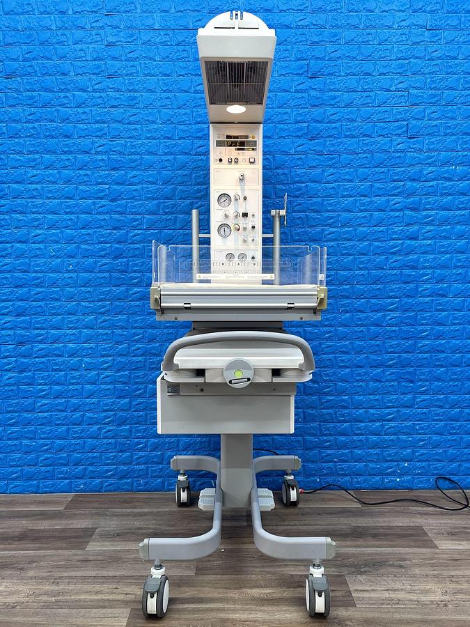 Used DRAEGER Resuscitaire YOM: 2014 Infant Resuscitator