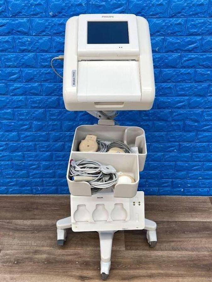 Used 2012 - PHILIPS AVALON FM30