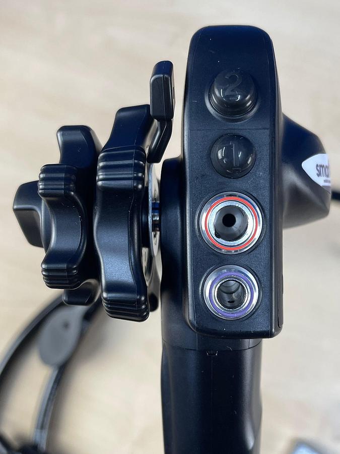 Used Pentax Scope Model: G-EYE38-i 10NL