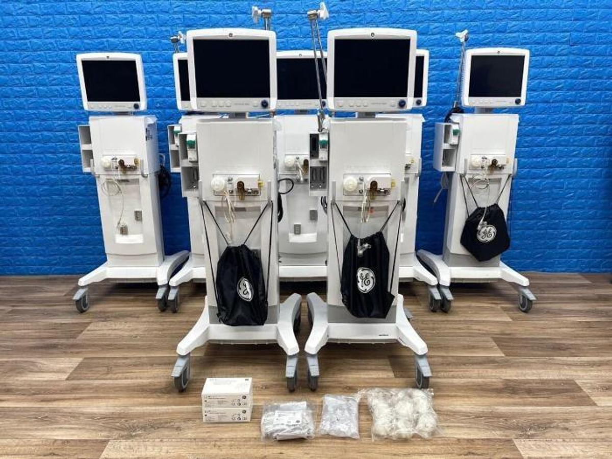 Used 2020 - GE Carescape R860