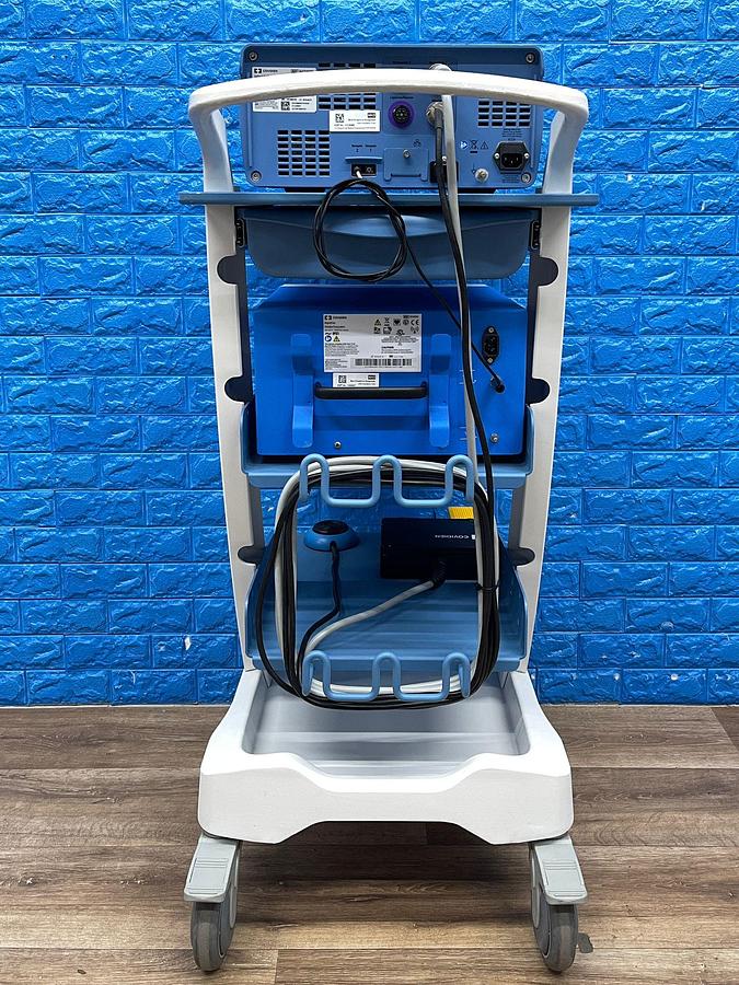 Used Covidien Valleylab FT10 YOM: 2018  