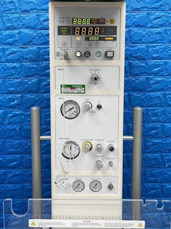 Used 2021 - DRAGER Resuscitaire