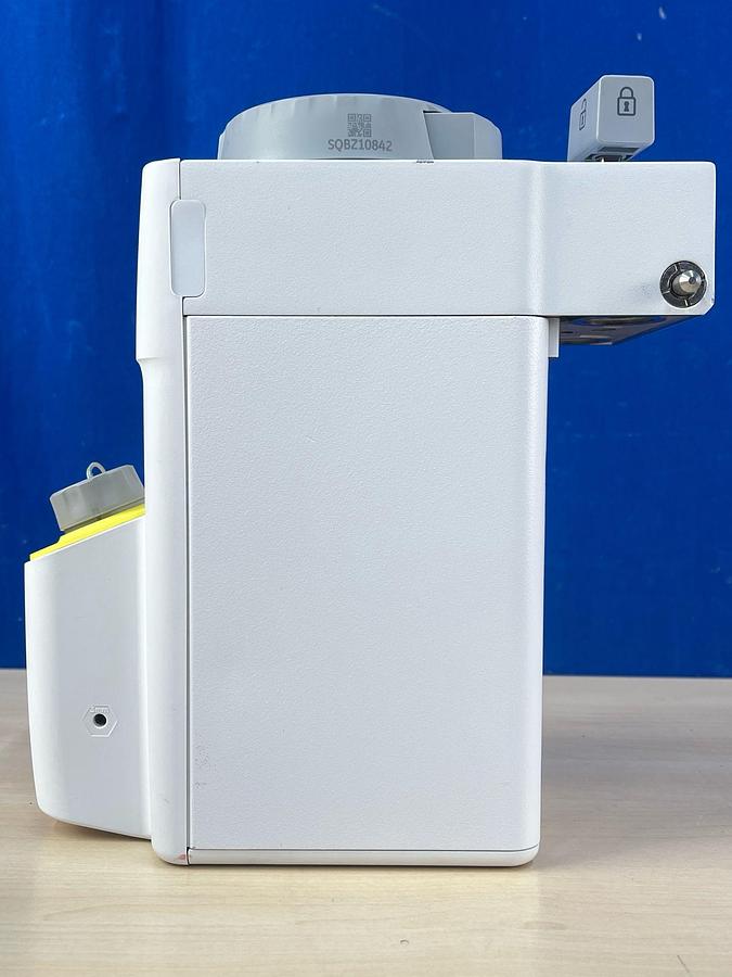 Used GE Datex-Ohmeda Tec 850 Sevoflurane Vaporiser, YOM: 2020.