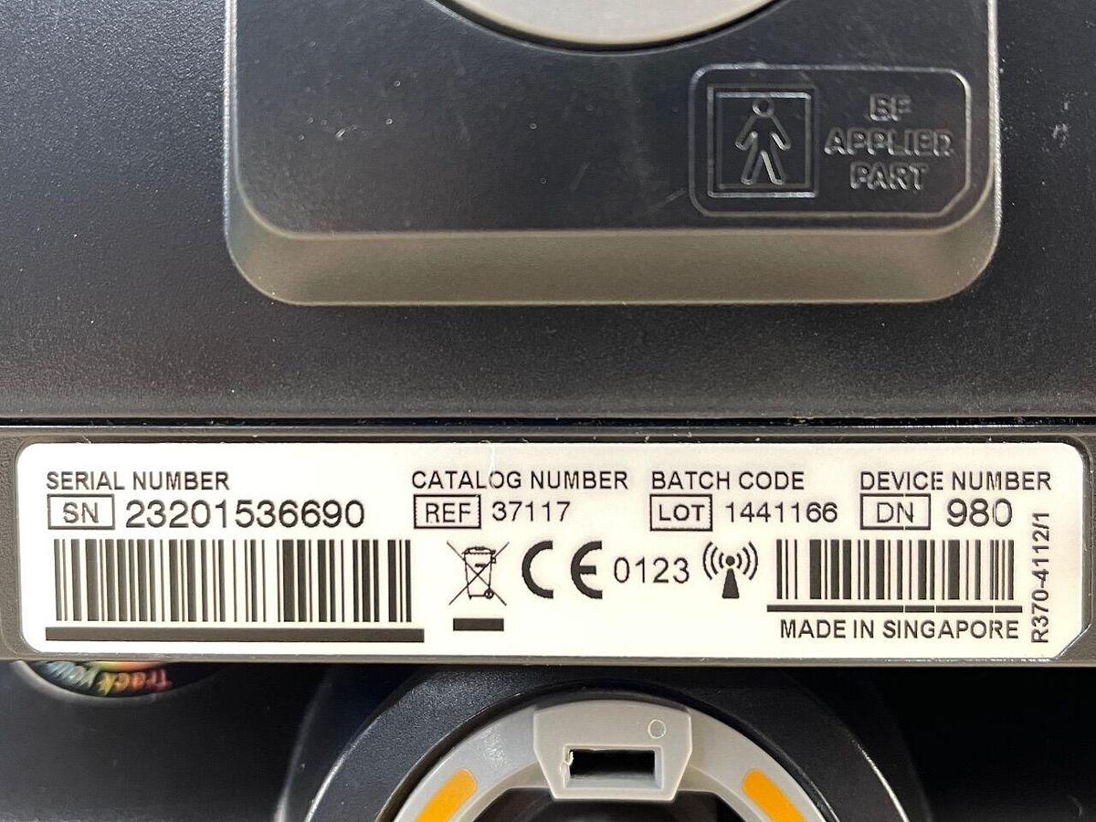 Used RESMED AirSense 10 (REF