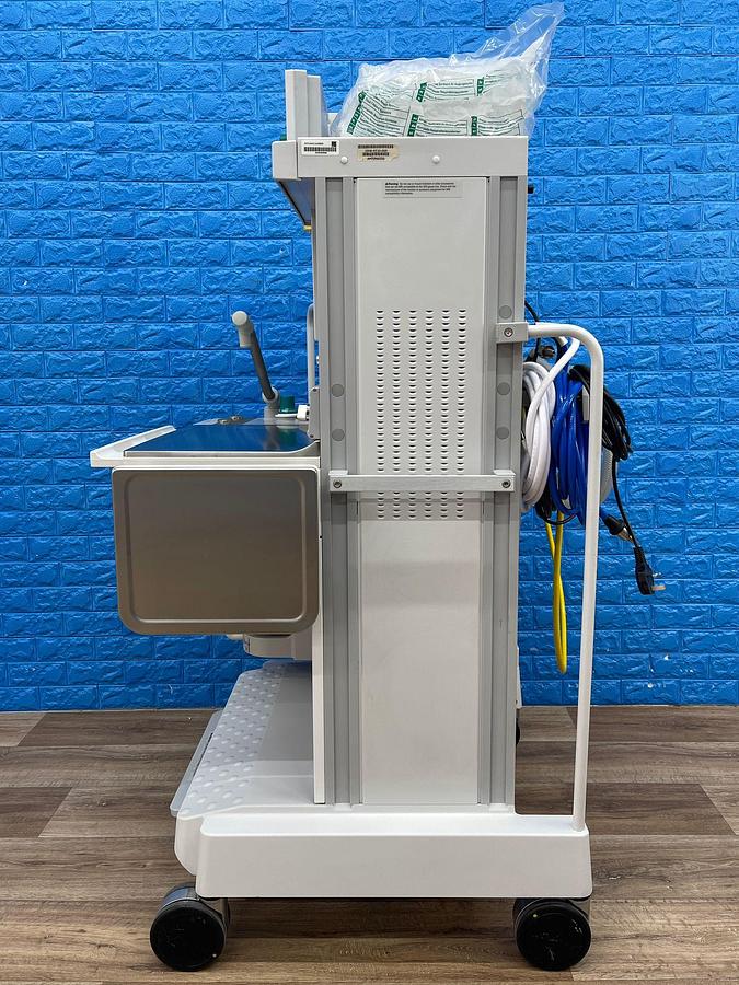 Used GE Datex-Ohmeda Aestiva/5 PSV PRO MRI YOM: 2010