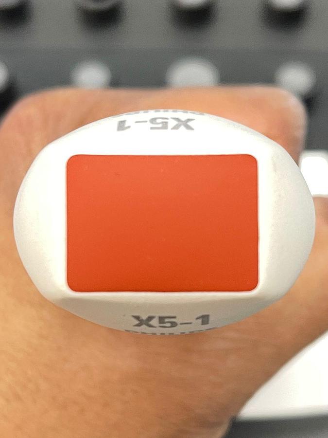 Used Philips EPIQ 7C Ultrasound  SW: HW A.1 YOM: 2016 SN: US616B0913 Probe  X5-1 