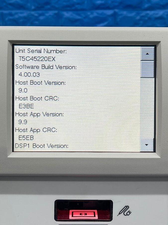 Used COVIDIEN/VALLEYLAB COVIDIEN Force Triad, YOM