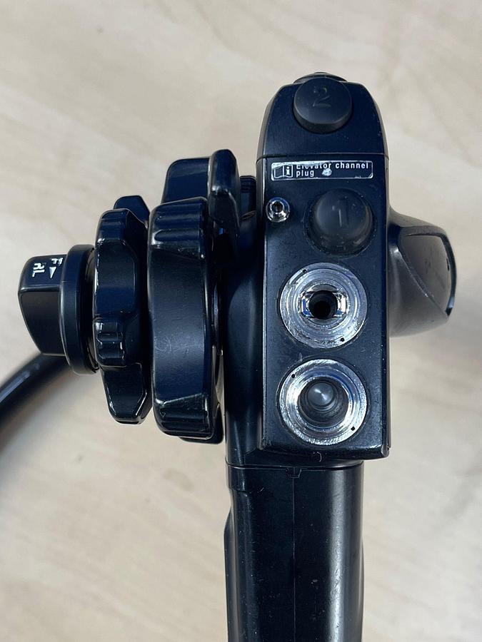 Used Olympus TFJ-260V Duodenoscope