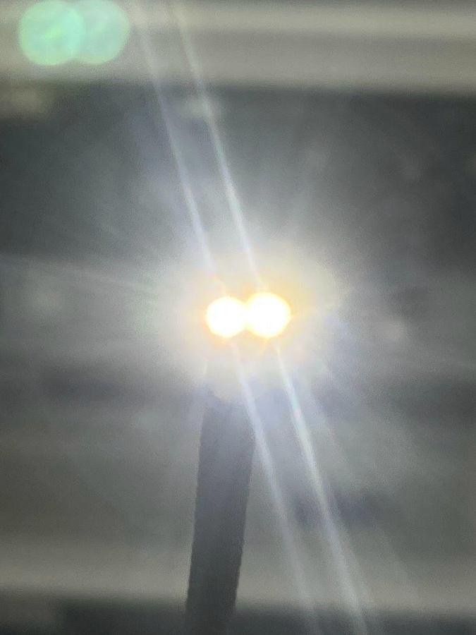 Used Karl Storz Scope, Model: 11272 VH