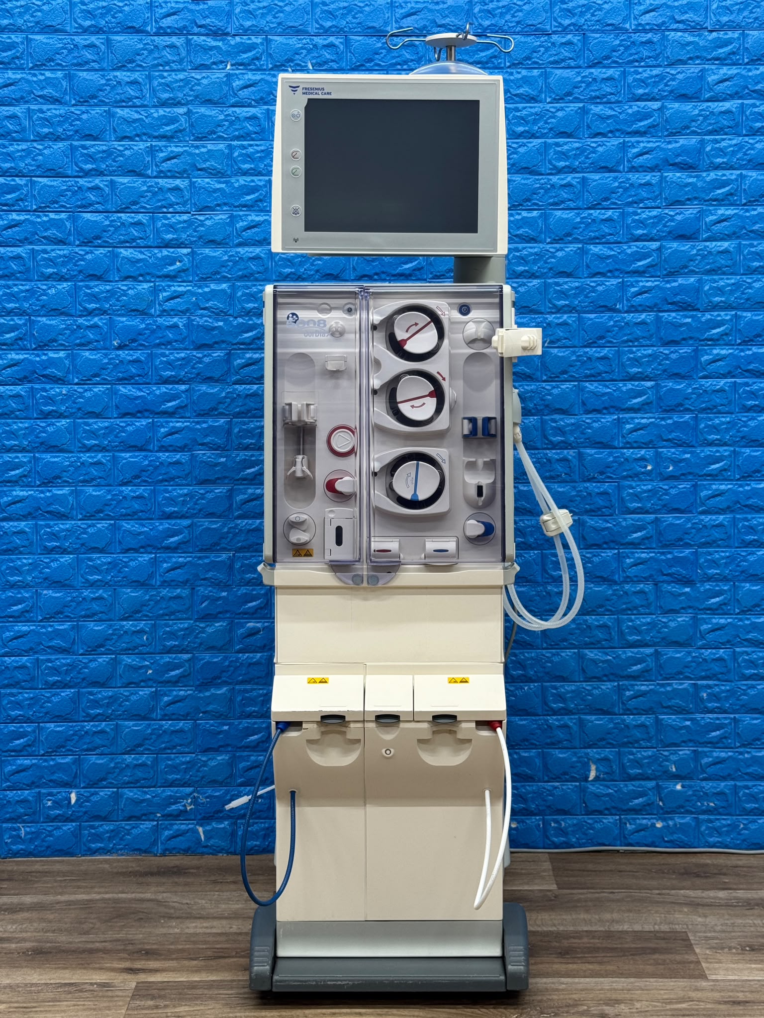 Used Fresenius 5008 CorDiax 2014