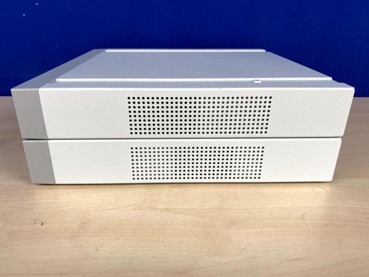 Used - KARL STORZ IMAGE1 S