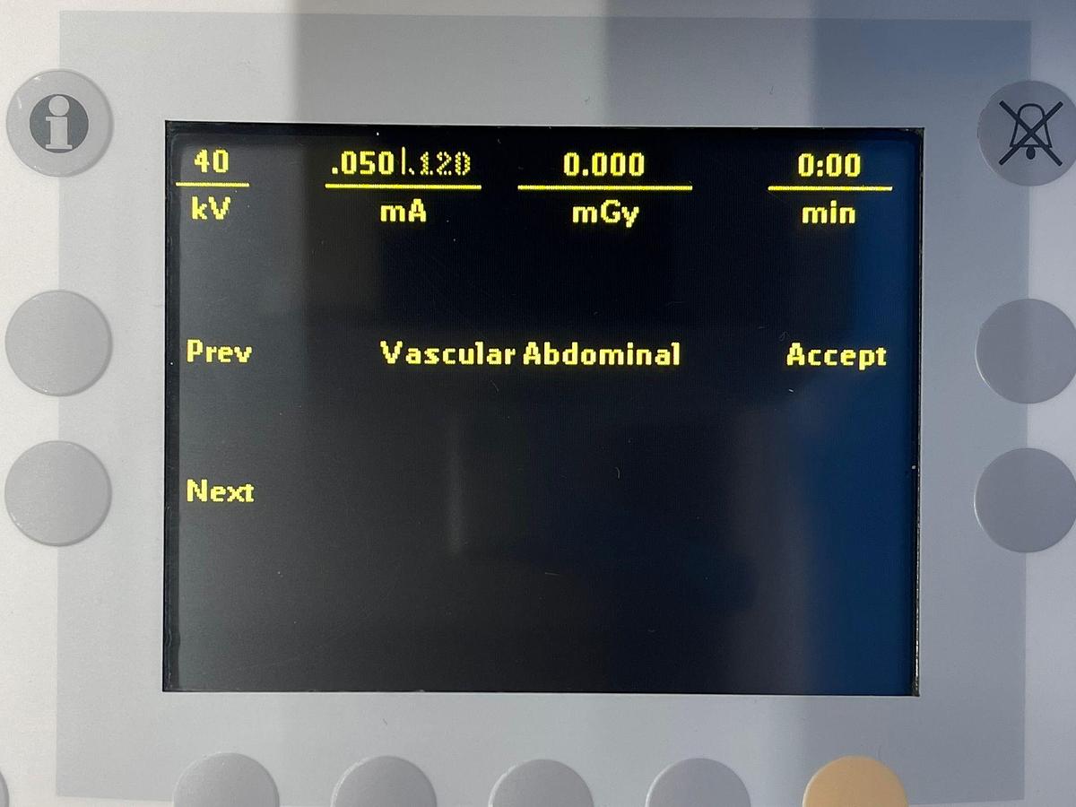 Used  PHILIPS BV Endura C-Arm YOM: 2012