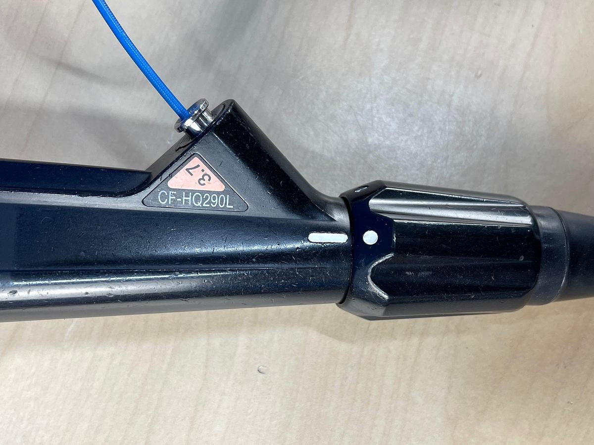 Used Olympus scope Model: CF-HQ290L 