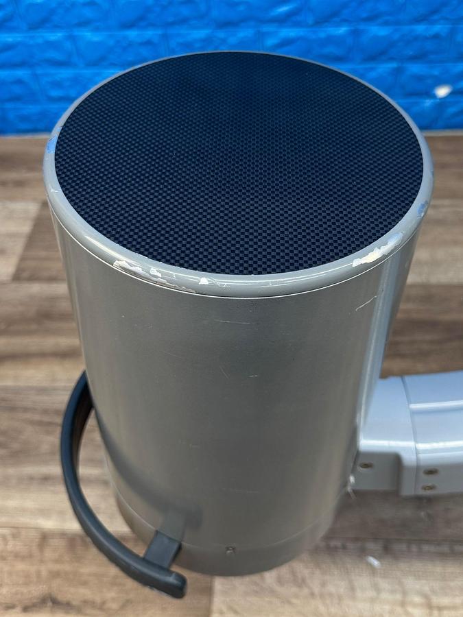 Used OrthoScan High Definition Mini C-Arm X-Ray Model: 1000-0004 YOM: 2011 SN: 5E1155