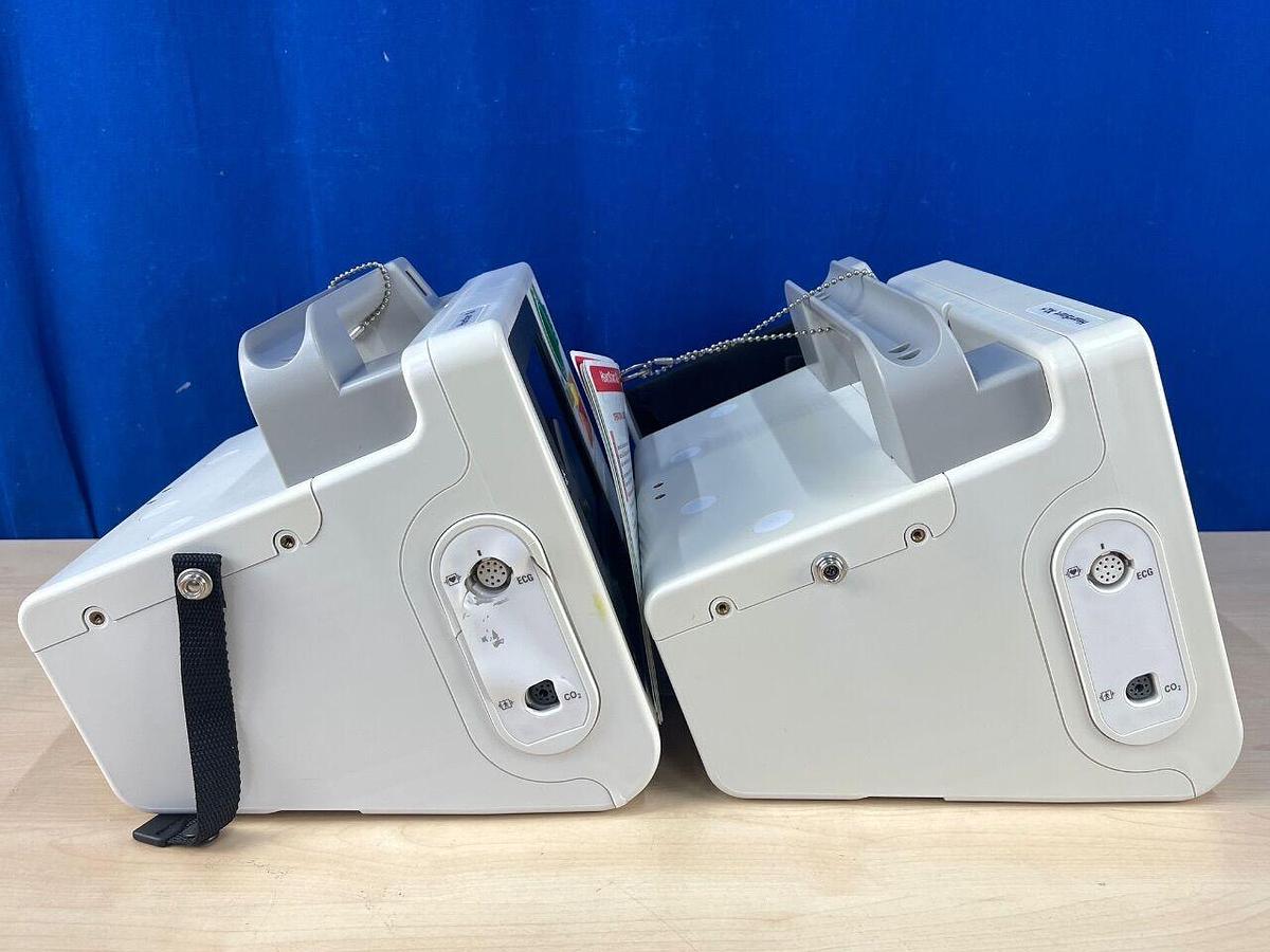 Used PHILIPS HEARTSTART XL+ YOM