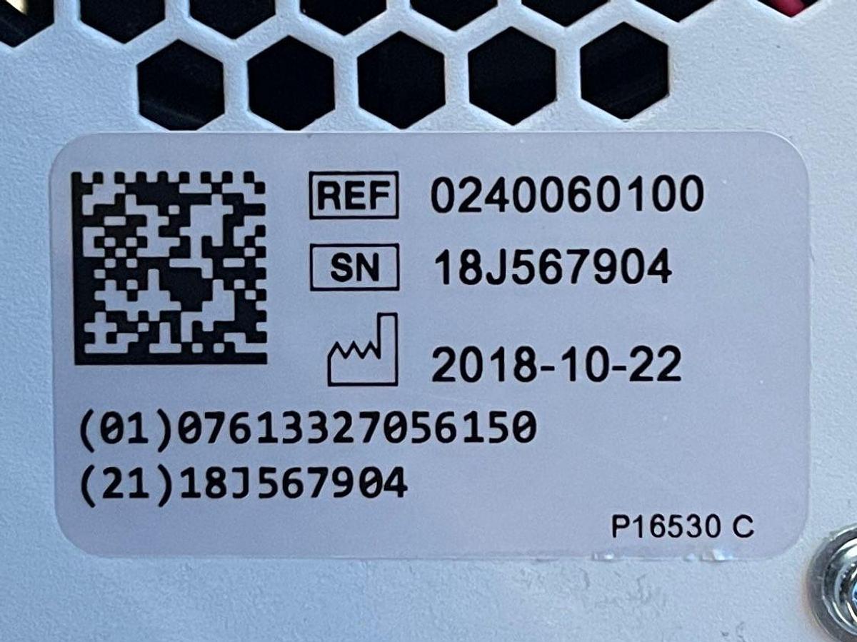 Used STRYKER 1488 Full HD Tower Laparoscope