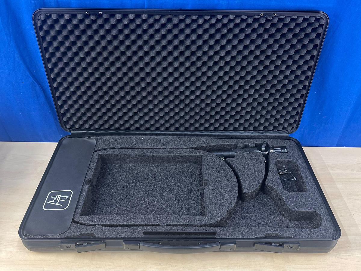 Used RICHARD WOLF 7305.006 Cystoscope Endoscopy Scope