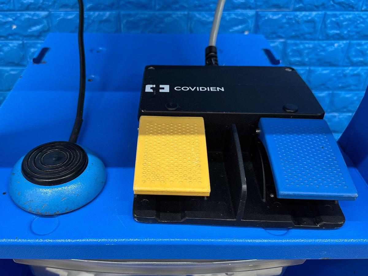 Used Covidien Force Triad  SW: 4.00.03 YOM: 2011 