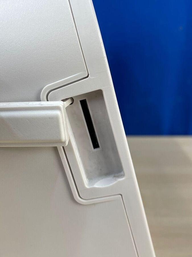 Used PHILIPS Cough Assist E70