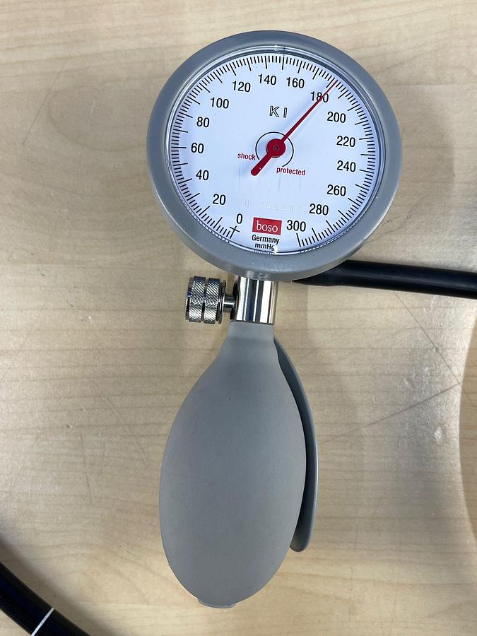 Used Olympus scope Model: GIF-HQ290