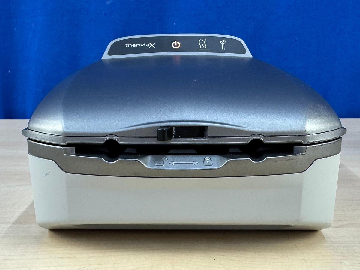 Used Baxter TherMax  REF: 955515 YOM: 2020 