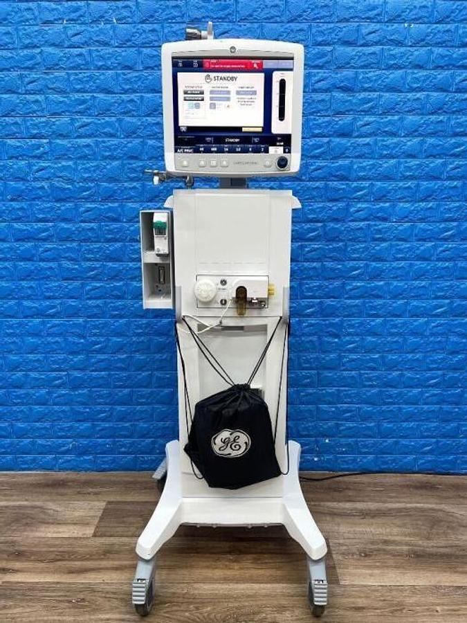Used 2020 - GE Carescape R860