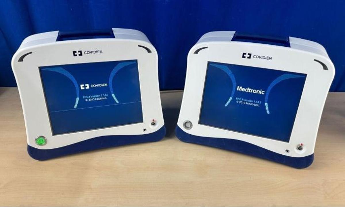 Used 2015 - COVIDIEN ClosureRFG RFG3
