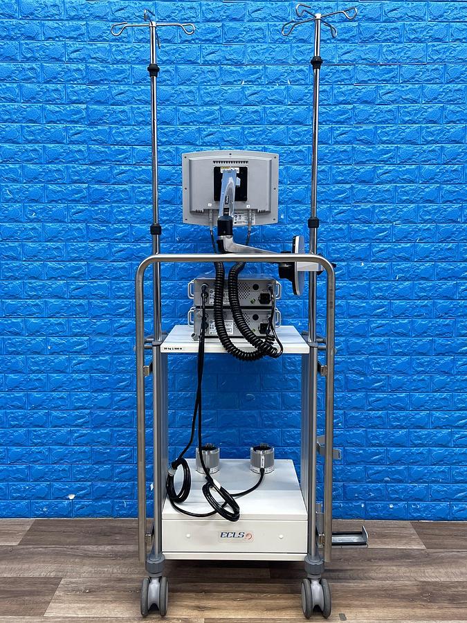 Used THORATEC Abbott 2nd Gen CentriMag Primary Console REF: 201-30300 