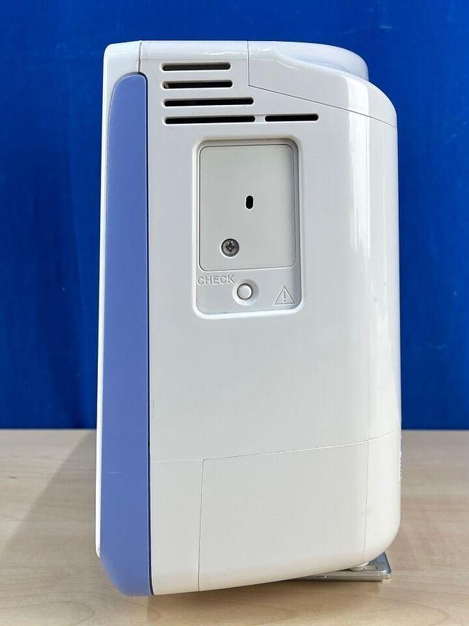 Used NIHON KOHDEN Vismo PVM-2703