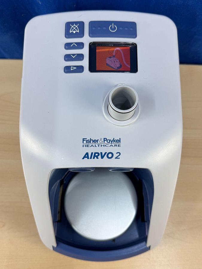 Used Fisher & Paykel Airvo 2 YOM: 2019